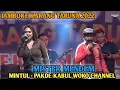 Download Lagu MINTUL FEAT PAKDE KABUL WOKO CHANNEL - MISTER MENDEM | REPUBLIK METRO