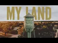 Drew Baldridge - Diesel and Dirt (Official Lyric Video)