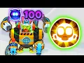 These Solo Paragons Are Truly INSANE Now Bloons TD 6