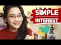 Simple Interest Problems CSE and UPCAT Review