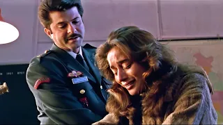  anil kapoor madhuri dixit pukar 