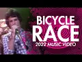Download Lagu Bicycle Race (2022 Music Video) - Queen