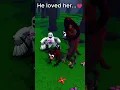 Download Lagu Owl and Ram...💔 Sad Love Story in 99 Nights in the Forest Roblox