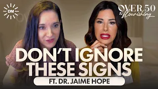 Women Are Dying From This More Than All Cancers Combined | Over 50 & Flourishing