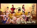 Lagu Phim Lẻ Hay: Ngự Sủng Kiều Phi | Phim Xuyên Không Hài Hước HD【LỒNG TIẾNG】
