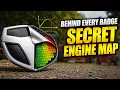 Who Really Builds Your Tractor s Engine The Map Nobody Shows You