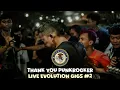 Download Lagu Stupidity - Cannon Rock + Thank You Punkrocker , Live at Wesben Cafe Depok