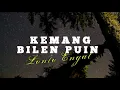 Lagu Sumbawa - Kemang Bilen Puin (Lonto Engal)
