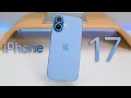 Download Lagu iPhone 17 Review After Actually Using It - Few Compromises