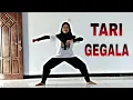 Download Lagu TARI GEGALA | Mudah ditiru dan dihafalkan