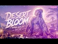Desert Bloom | Afro House 2026 🌙 Deep Organic & Tribal Sunset Vibes