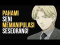 Download Lagu Seni Memilih TARGET Anda dalam Dunia Gelap MANIPULASI‼️