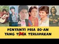 Download Lagu Penyanyi Pop Pria era 80-an