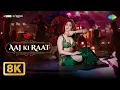Download Lagu #Video Aaj Ki Raat #Tamannaah Bhatiya #Madhubanti Bagchi New #hindi song 2025