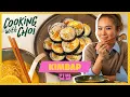 How to Make Kimbap the Perfect On-the-Go Korean Comfort Food Esther Choi s Way