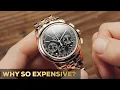 Why Is Patek Philippe So Expensive 7 Reasons So Expensive