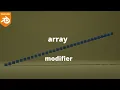 array modifier