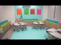 From Empty Space to Lasting Impression Flooring Projects by City Floor Decoration