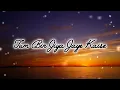 Tum Bin Jiya Jaye Kaise | Tum Bin | Chitra | Nikhil Vinay | Priyanshu Sandali