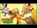 Existem Herois de Todos os Tamanhos DreamWorks Madagascar em Portugues