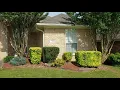 Overgrown Property Clean Up Fort Smith AR - Hedge Trimming Tree Trimming Flowerbed Clean Up