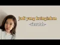 Download Lagu Jadi Yang Kuinginkan – Vierra | Lirik Lagu