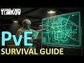 Tarkov PVE Beginner s Guide First 10 Raids Survival