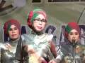 Download Lagu NASIDA RIA Cita cita Mulia NasidaRia Semarang Live Show Dermasandi Tegal