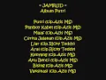 Download Lagu Jamrud - Putri Full Album