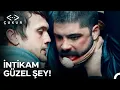 Lagu Çukur’da Yamaç Fırtınası #15: Yamaç, Kulkan'ı Köşeye Sıkıştırdı - Çukur