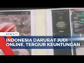Download Lagu Kronologi Pembongkaran Kasus Judi Online Selebgram Bogor, Pelaku Raup Rp7 Juta Per Bulan!