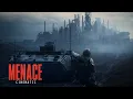 MENACE - Cinematic trailer / Sci-Fi Tactical RPG