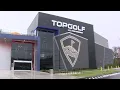 Topgolf now open in Canton