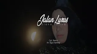 Download DIANA SASTRA - JALAN LURUS MP3