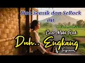Lagu DUH ENGKANG – Itje Trisnawati (METAL ROCK COVER) | Versi Cadas dari @JikalanK Music!