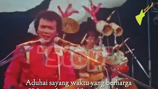 Download stop | rhoma irama feat soneta MP3