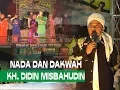Download Lagu NADA \u0026 DAKWAH KH DIDIN MISBAHUDIN BERSAMA ASONIA NADA