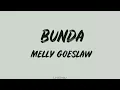 Download Lagu Bunda - Melly Goeslaw (Lirik Lagu)