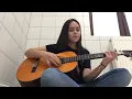 Edรจlenyi Laura Anna-Lost Stars (by Adam Levine) || Tanpa Iklan