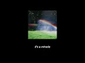 The Miracle - Queen (Lyrics)