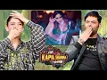 Download Lagu Kapil तुम मुझे ऐसी गंदी Nazar से देखते हो मुझे आज पता चला | Hot Tamanna | KAPIL SHARMA SHOW
