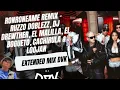 Ronroneame Remix   Ruzzo Doblezz, Dj Drewther, El Malilla, El Bogueto, Cachirula & Loojan (EXTENDED)