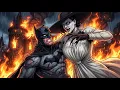 Lagu Could BATMAN Survive Lady Dimitrescu from RESIDENT EVIL 8?