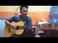Download Lagu Ungu - Sejauh Mungkin (Cover Ryan Arsya)