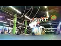 CrossFit Southie Workout