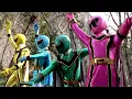 Download Lagu Power Rangers Mystic Force | Season Recap | Mini Movie | Power Rangers Videos