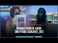 Wanita Pamer Alat Vital di Bandara YIA Terlacak, Diduga Pemilik Akun OnlyFans siskaeee_ofc