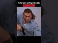 Download Lagu Bike + Surfing + Dive roll =🔥| Hard Target: Motorcycle Scene | Jean-Claude #vandamme | REACTION link