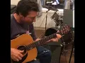 Music Store Instructor George Pjvech
