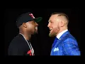 Kenny Florian  Conor McGregor Needs to Take A Gorilla Approach Against Floyd Mayweather